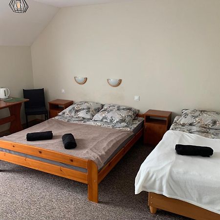 Kaszub Swarzewo - Bed & Breakfast Eksteriør bilde
