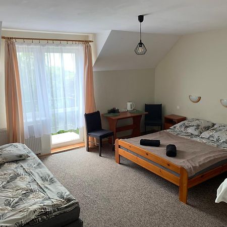 Kaszub Swarzewo - Bed & Breakfast Eksteriør bilde