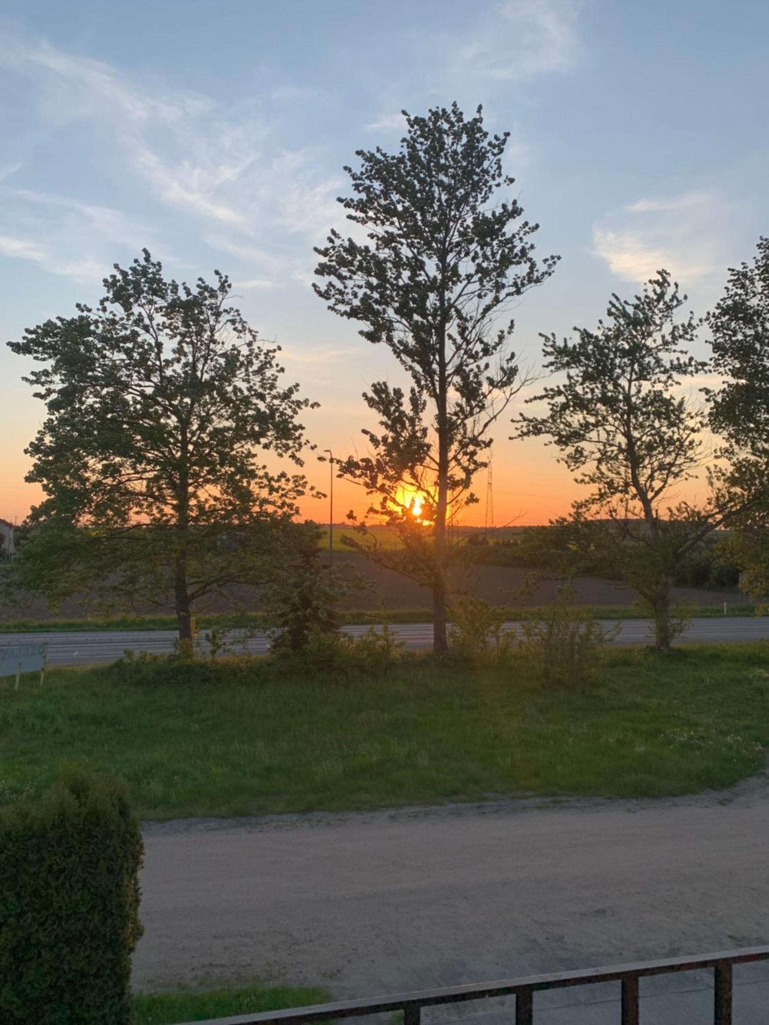 Kaszub Swarzewo - Bed & Breakfast Eksteriør bilde