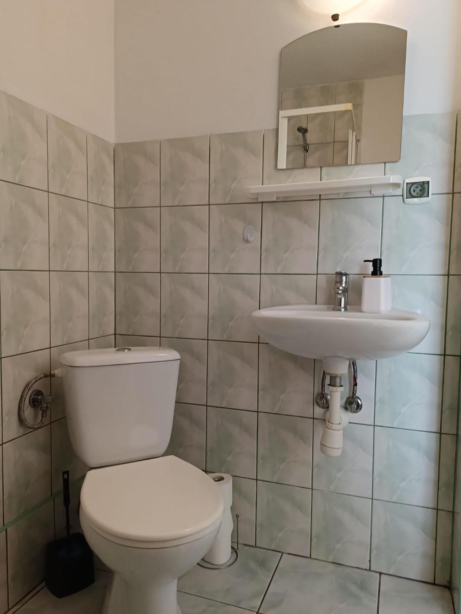 Kaszub Swarzewo - Bed & Breakfast Eksteriør bilde