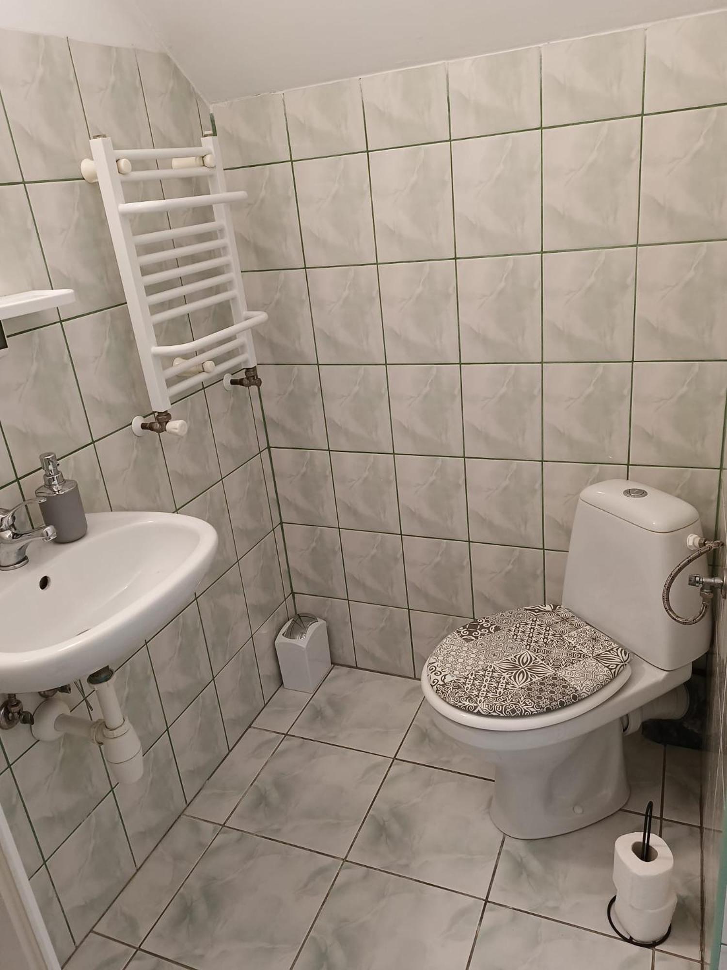 Kaszub Swarzewo - Bed & Breakfast Eksteriør bilde