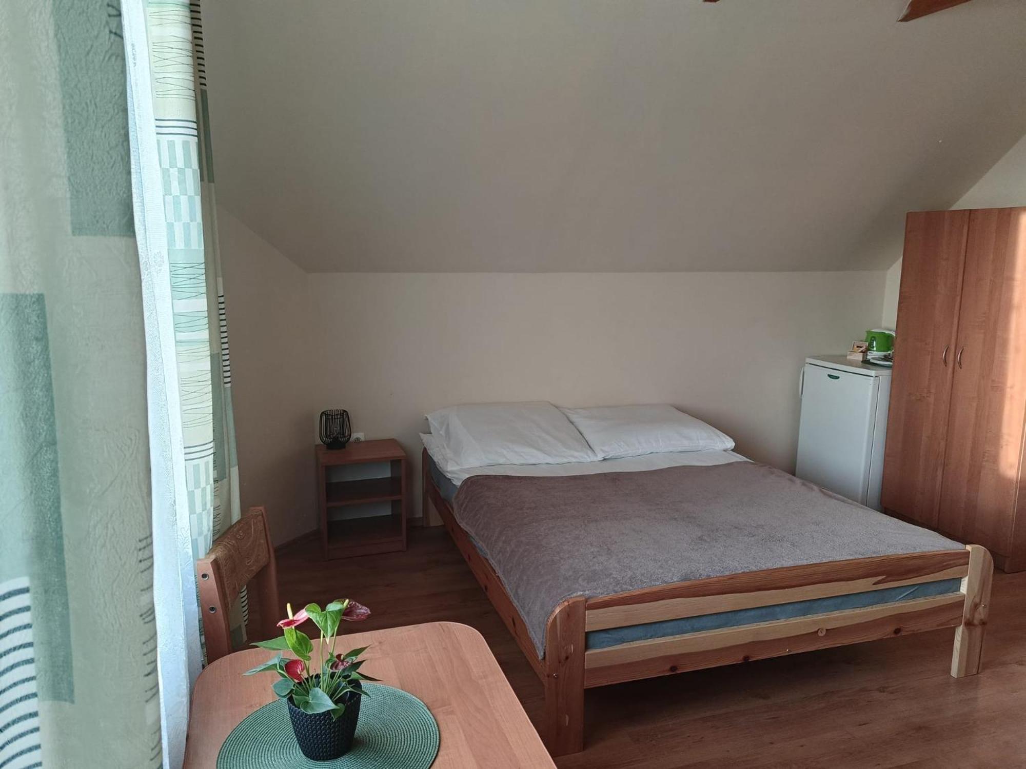 Kaszub Swarzewo - Bed & Breakfast Eksteriør bilde