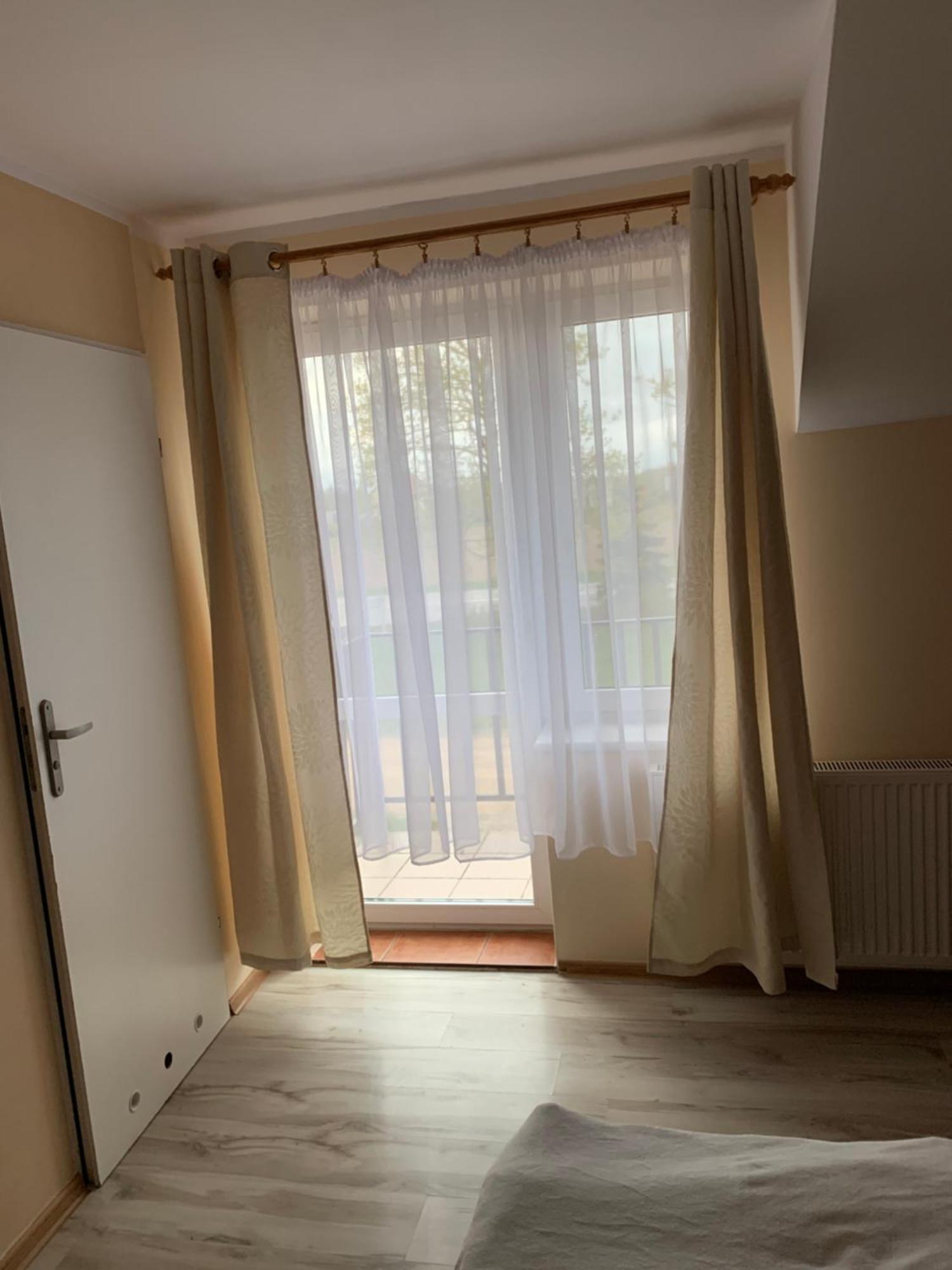 Kaszub Swarzewo - Bed & Breakfast Eksteriør bilde