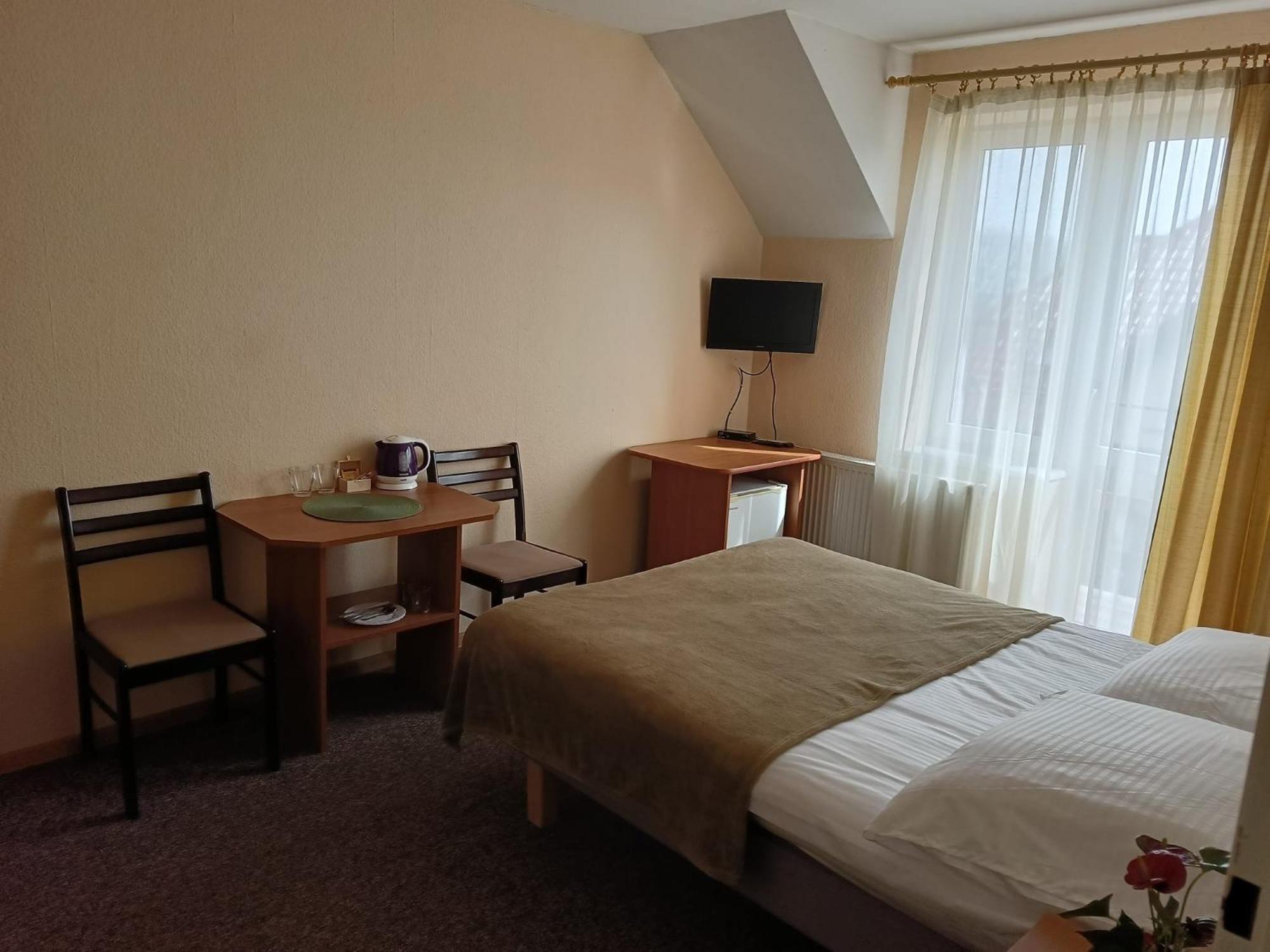 Kaszub Swarzewo - Bed & Breakfast Eksteriør bilde