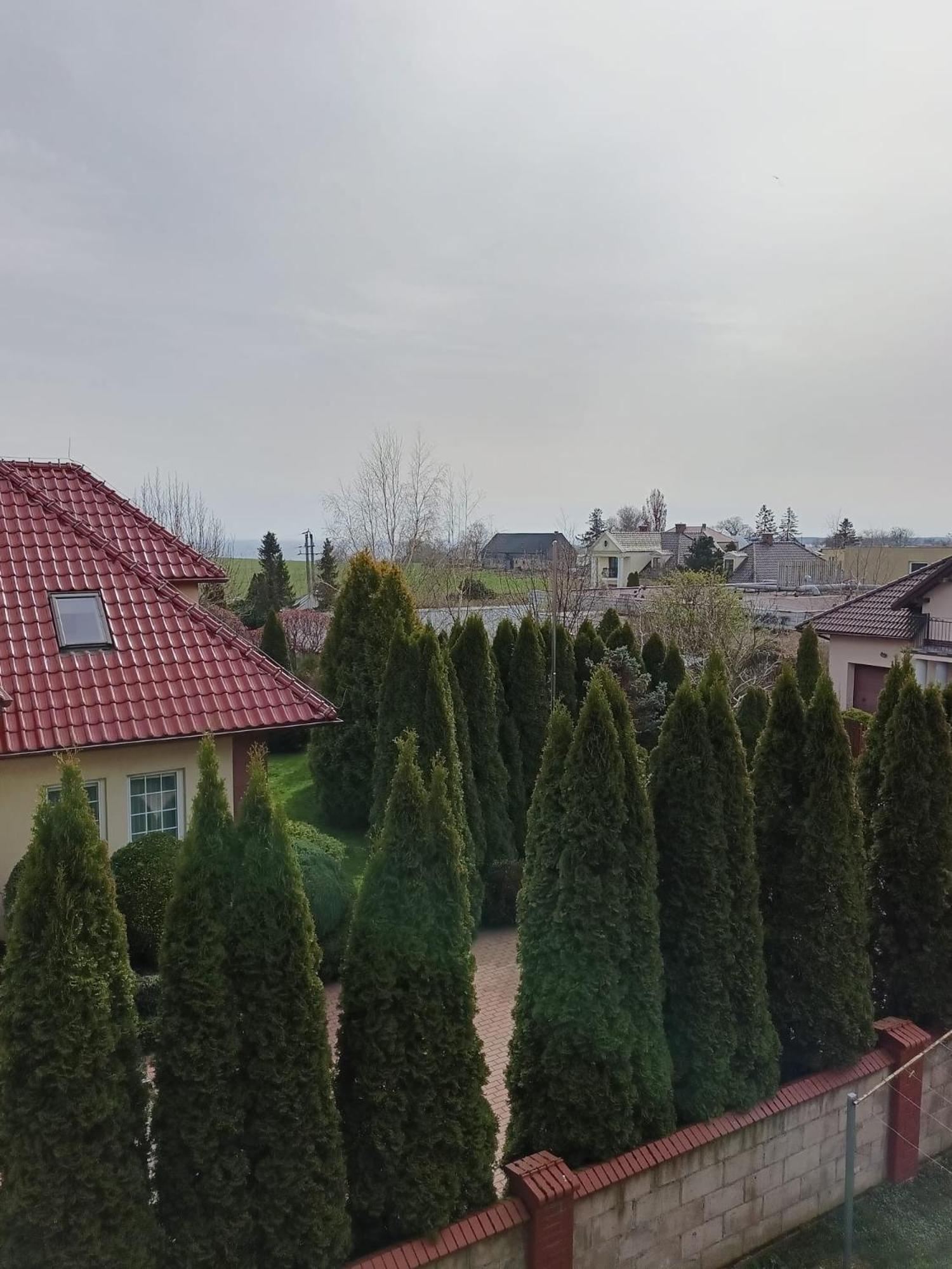 Kaszub Swarzewo - Bed & Breakfast Eksteriør bilde