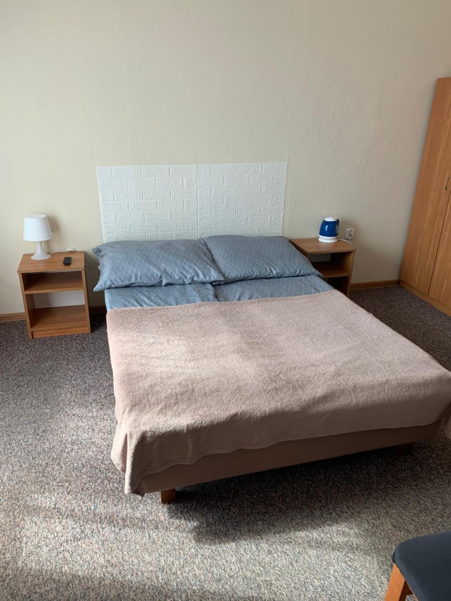 Kaszub Swarzewo - Bed & Breakfast Eksteriør bilde