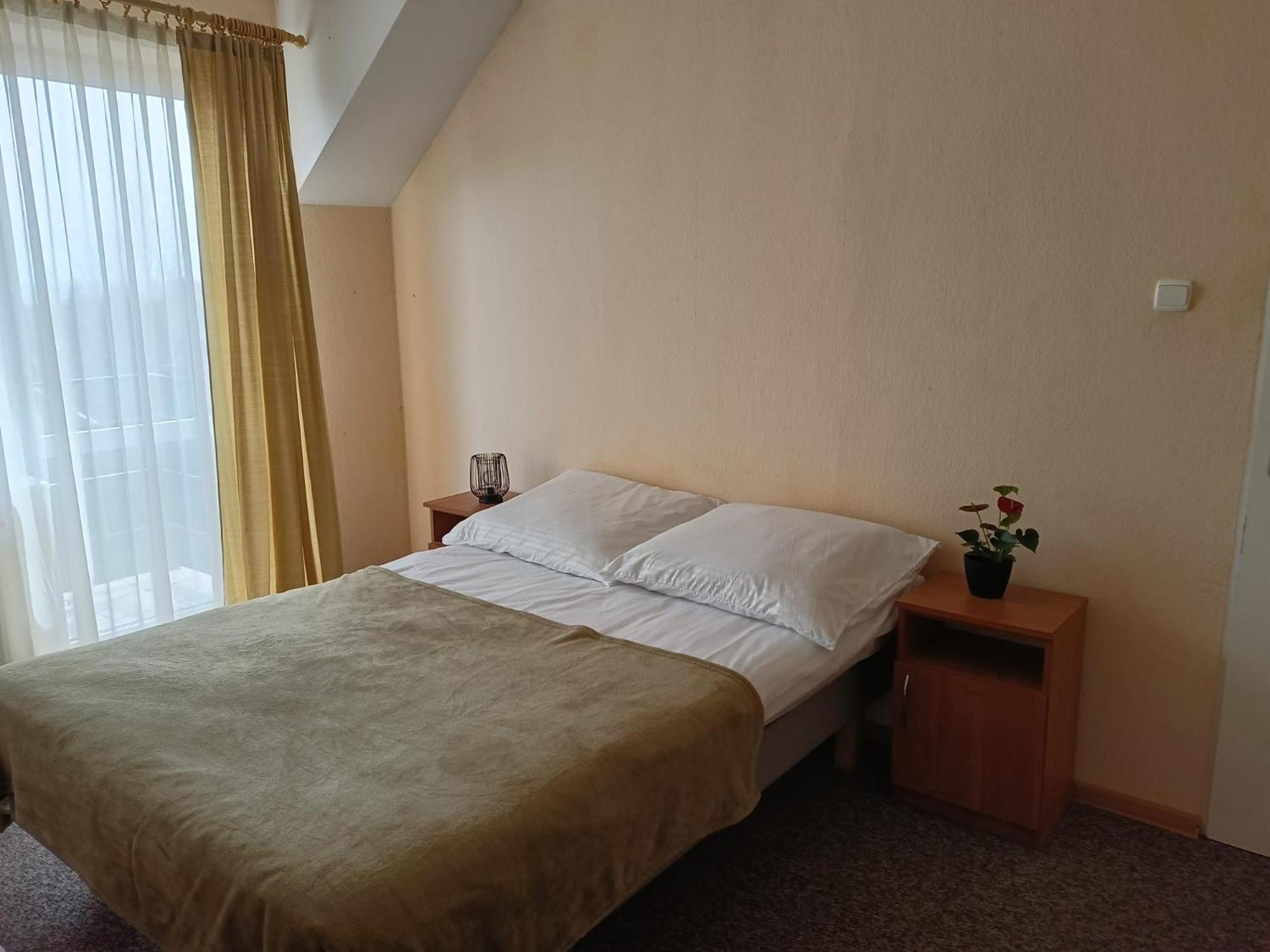 Kaszub Swarzewo - Bed & Breakfast Eksteriør bilde