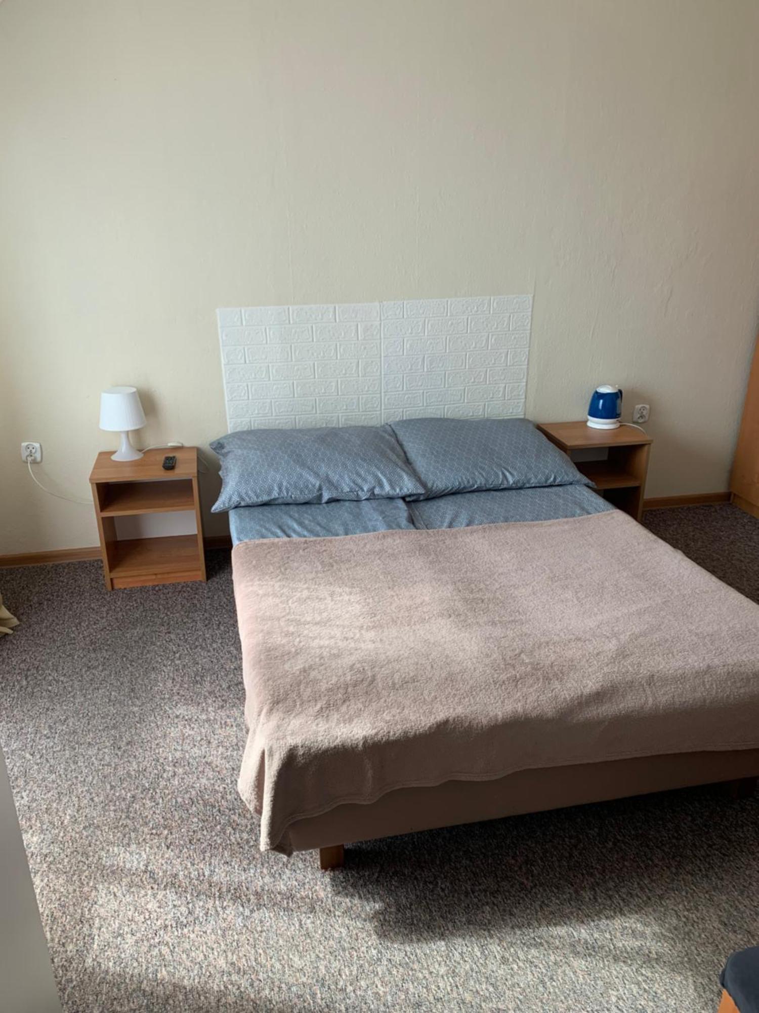 Kaszub Swarzewo - Bed & Breakfast Eksteriør bilde