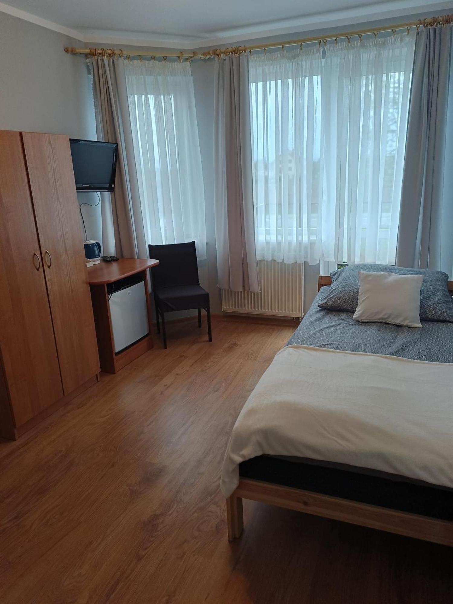 Kaszub Swarzewo - Bed & Breakfast Eksteriør bilde