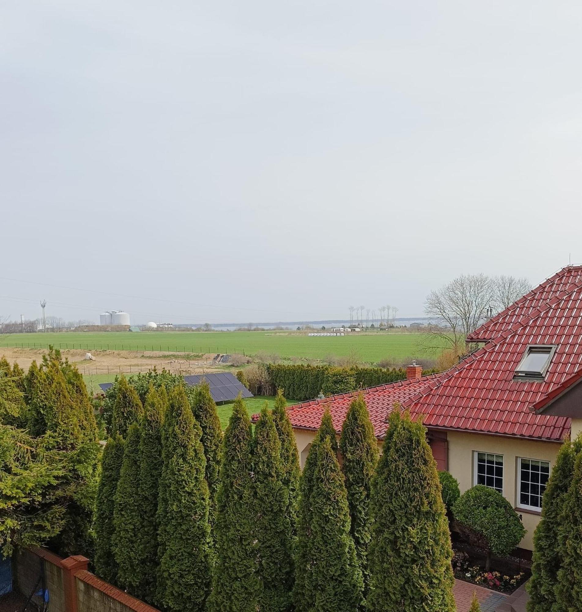 Kaszub Swarzewo - Bed & Breakfast Eksteriør bilde