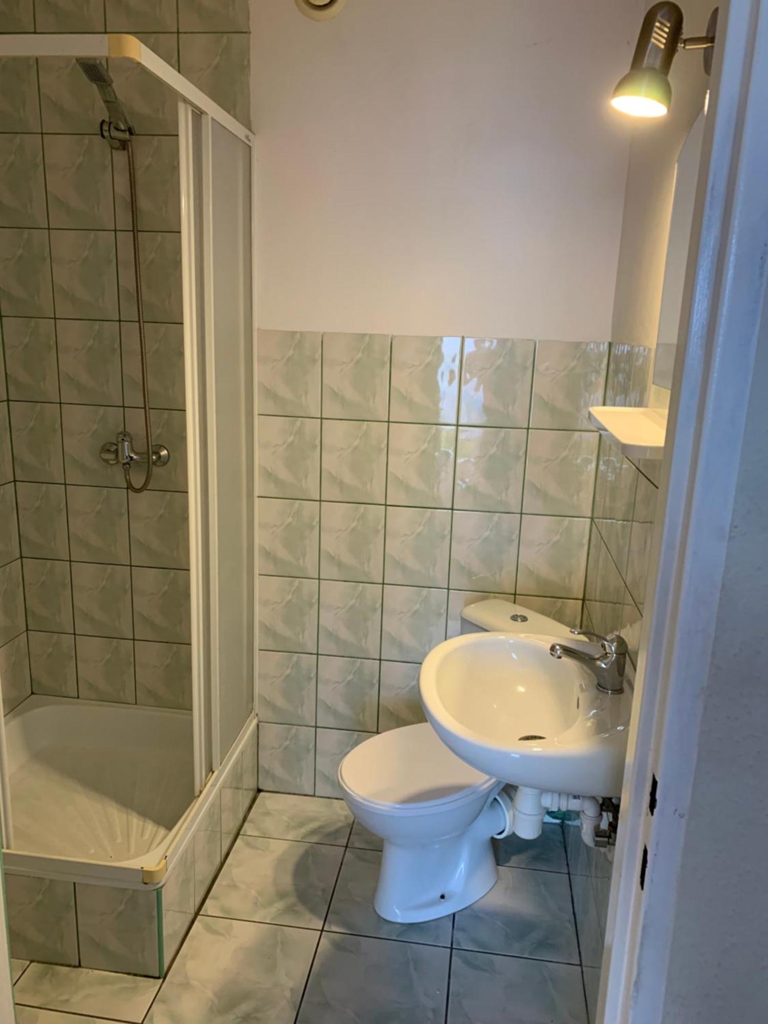 Kaszub Swarzewo - Bed & Breakfast Eksteriør bilde