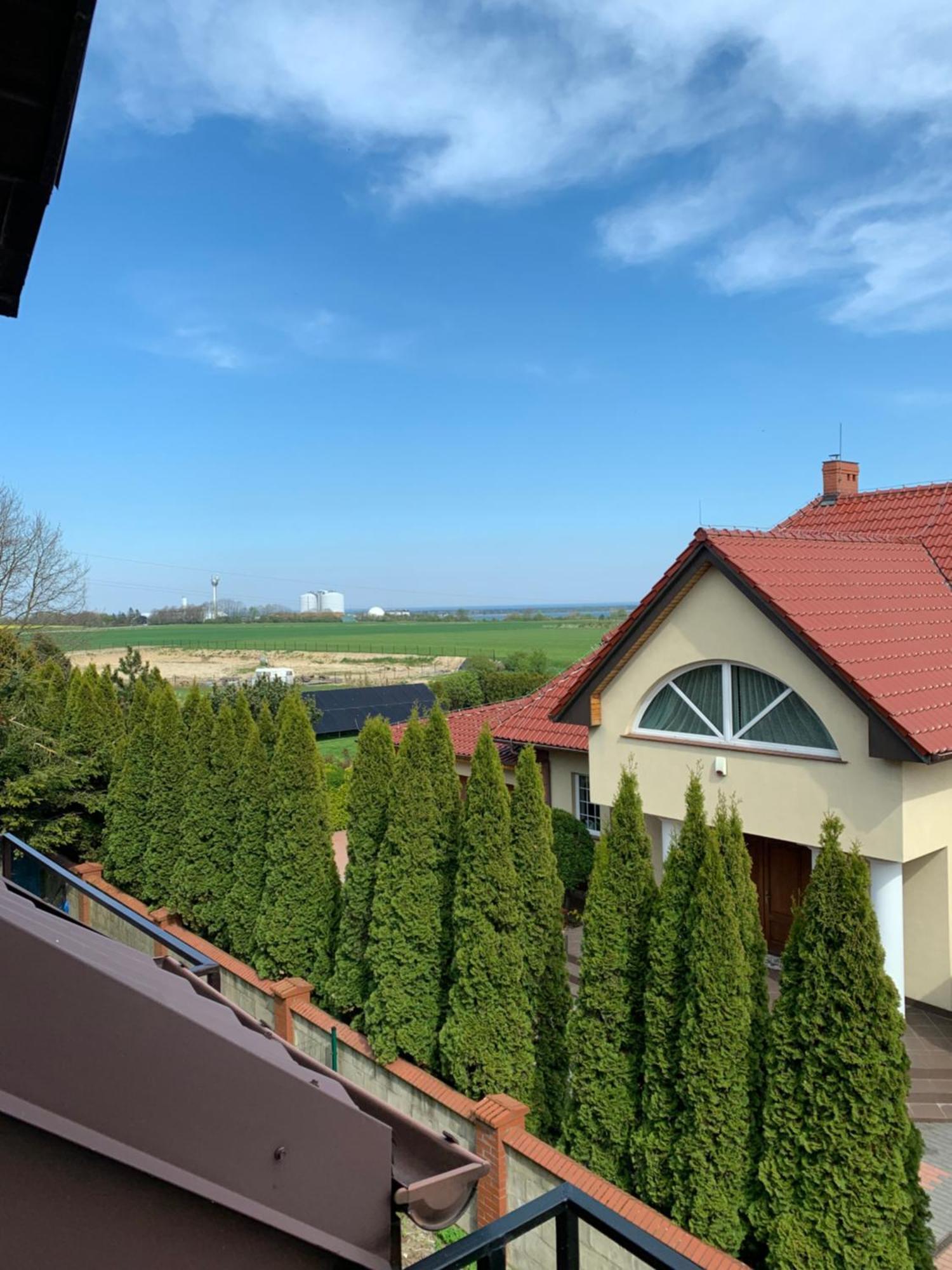 Kaszub Swarzewo - Bed & Breakfast Eksteriør bilde