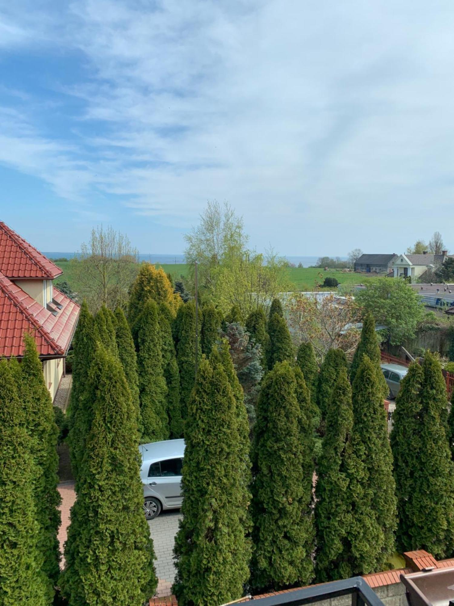 Kaszub Swarzewo - Bed & Breakfast Eksteriør bilde