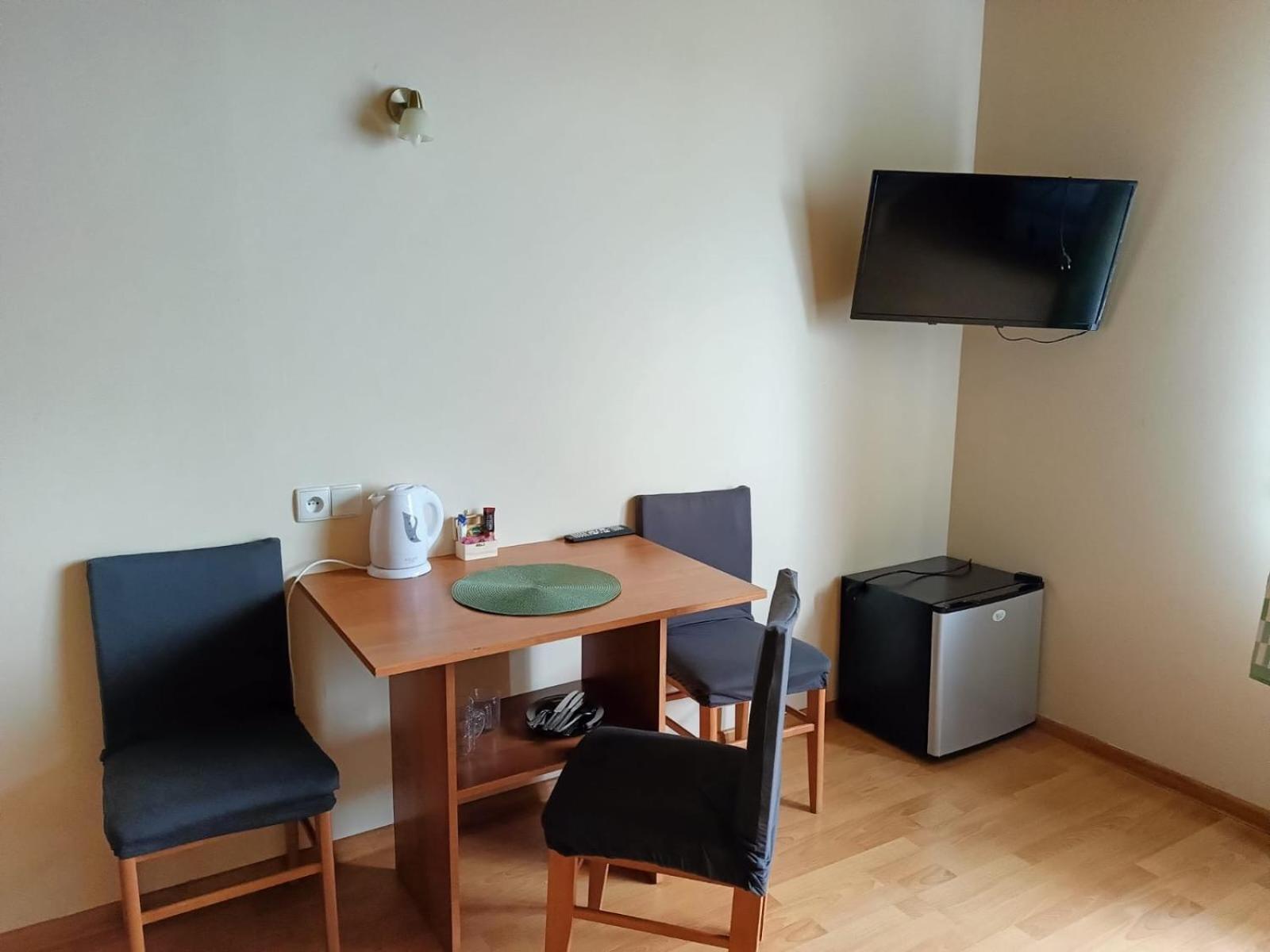 Kaszub Swarzewo - Bed & Breakfast Eksteriør bilde