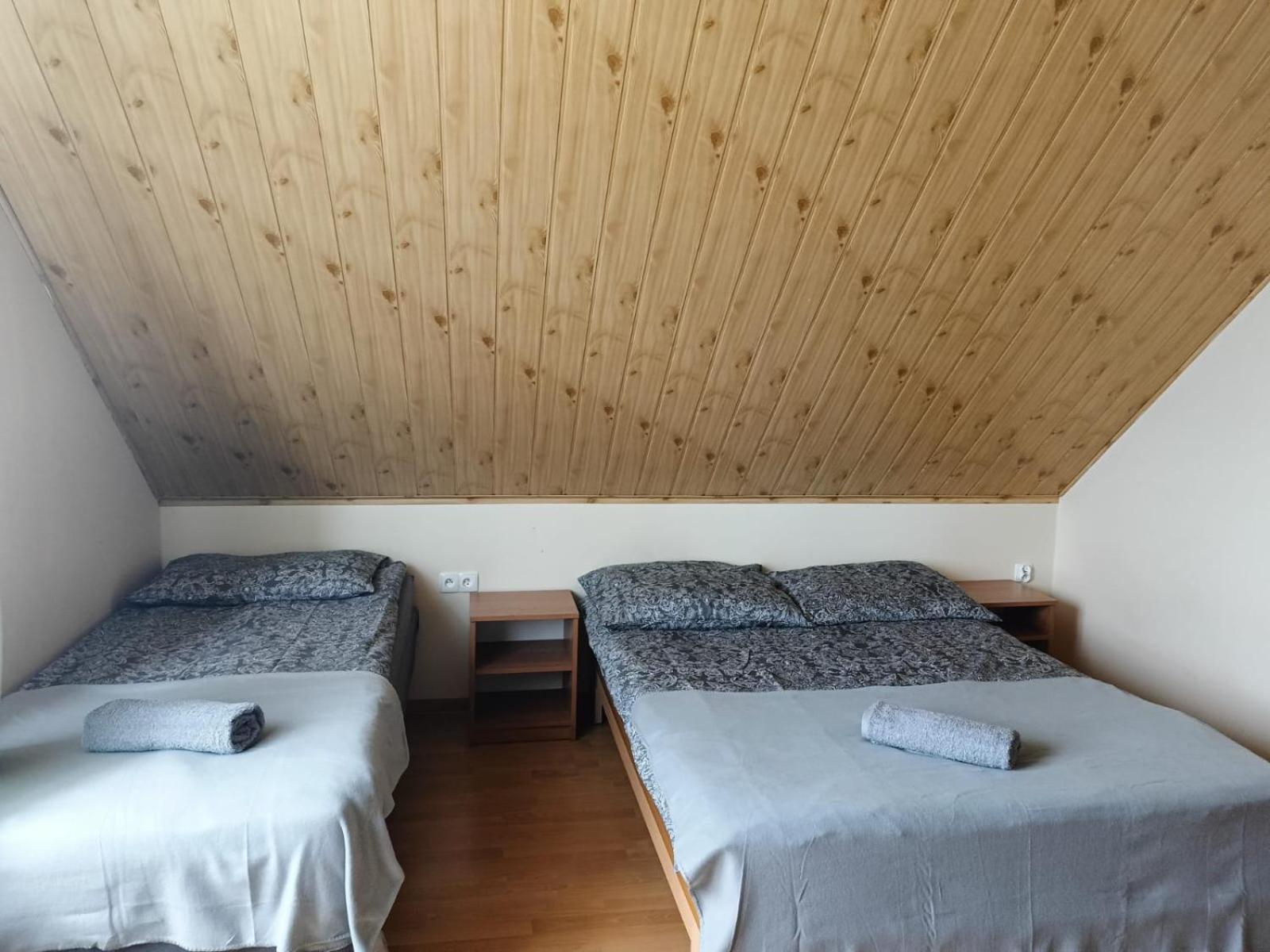 Kaszub Swarzewo - Bed & Breakfast Eksteriør bilde