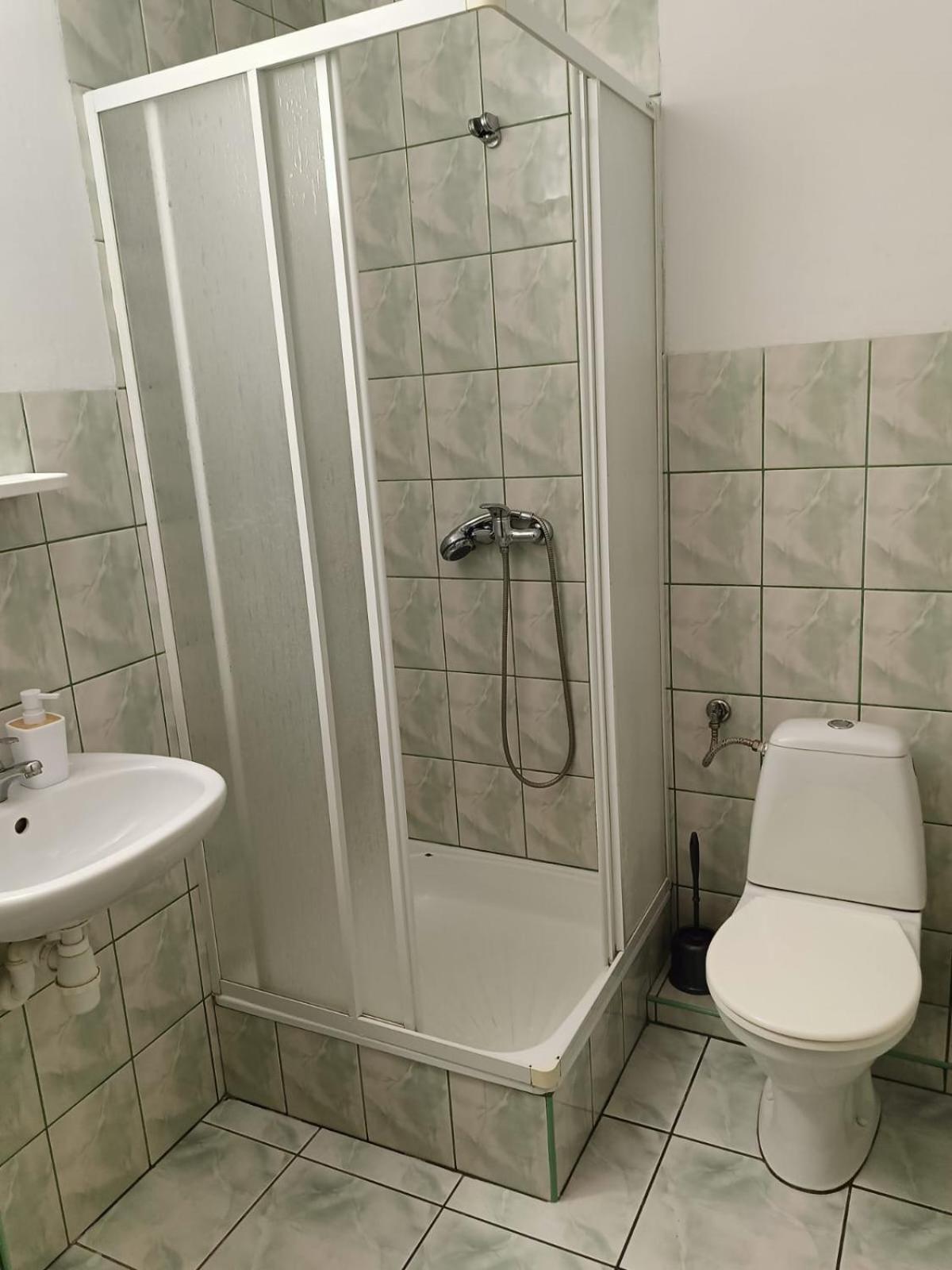 Kaszub Swarzewo - Bed & Breakfast Eksteriør bilde