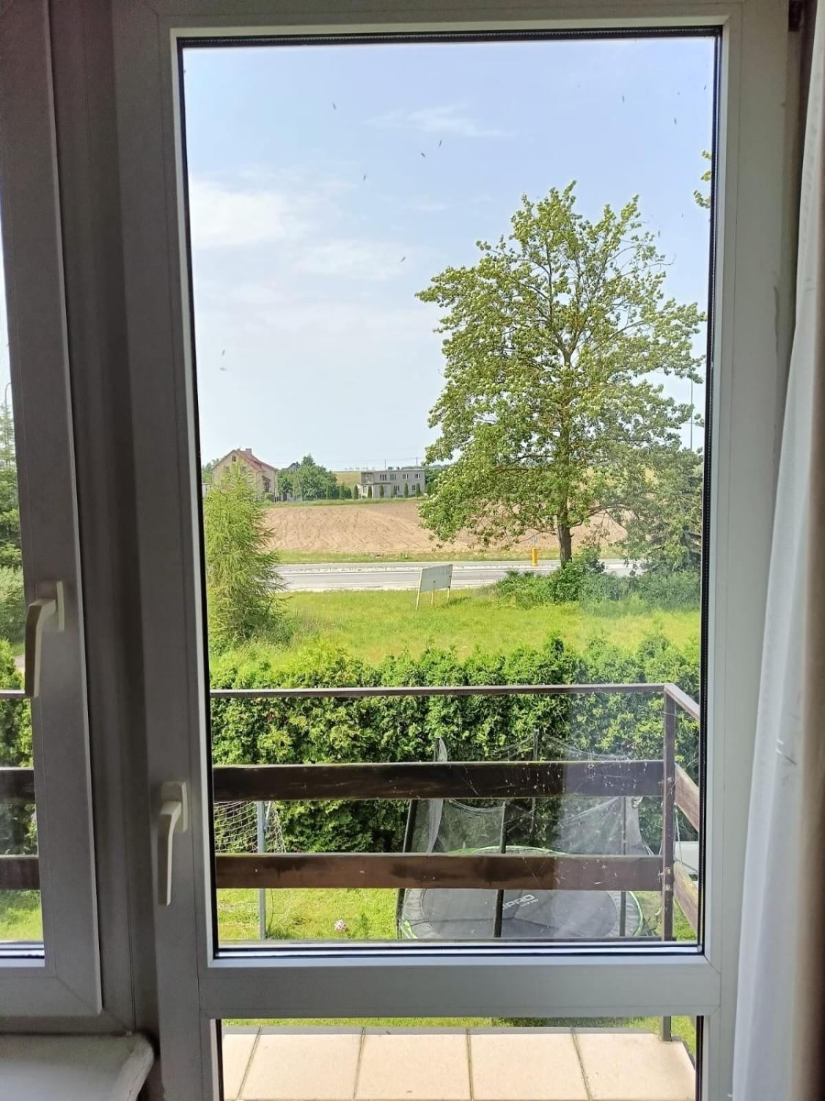 Kaszub Swarzewo - Bed & Breakfast Eksteriør bilde