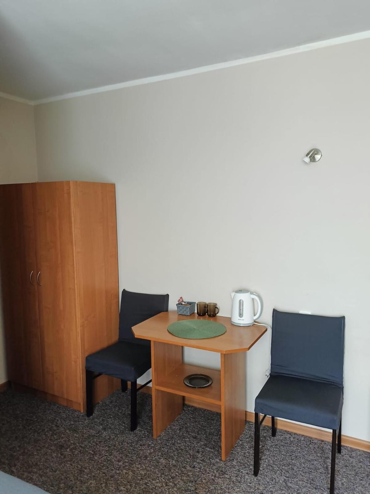 Kaszub Swarzewo - Bed & Breakfast Eksteriør bilde
