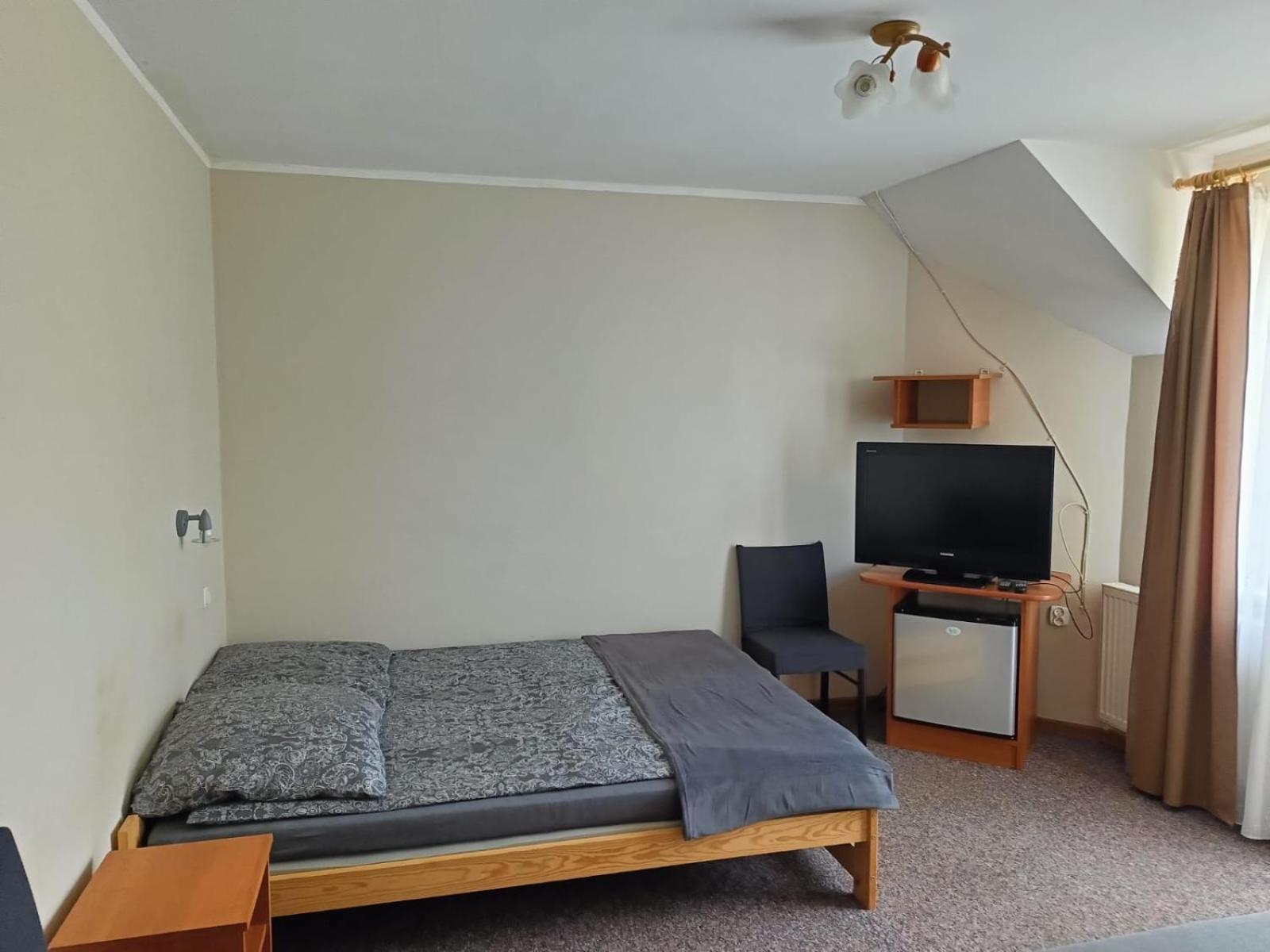 Kaszub Swarzewo - Bed & Breakfast Eksteriør bilde