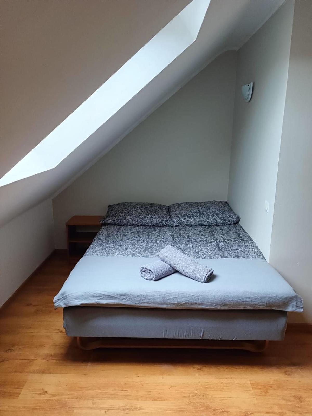 Kaszub Swarzewo - Bed & Breakfast Eksteriør bilde